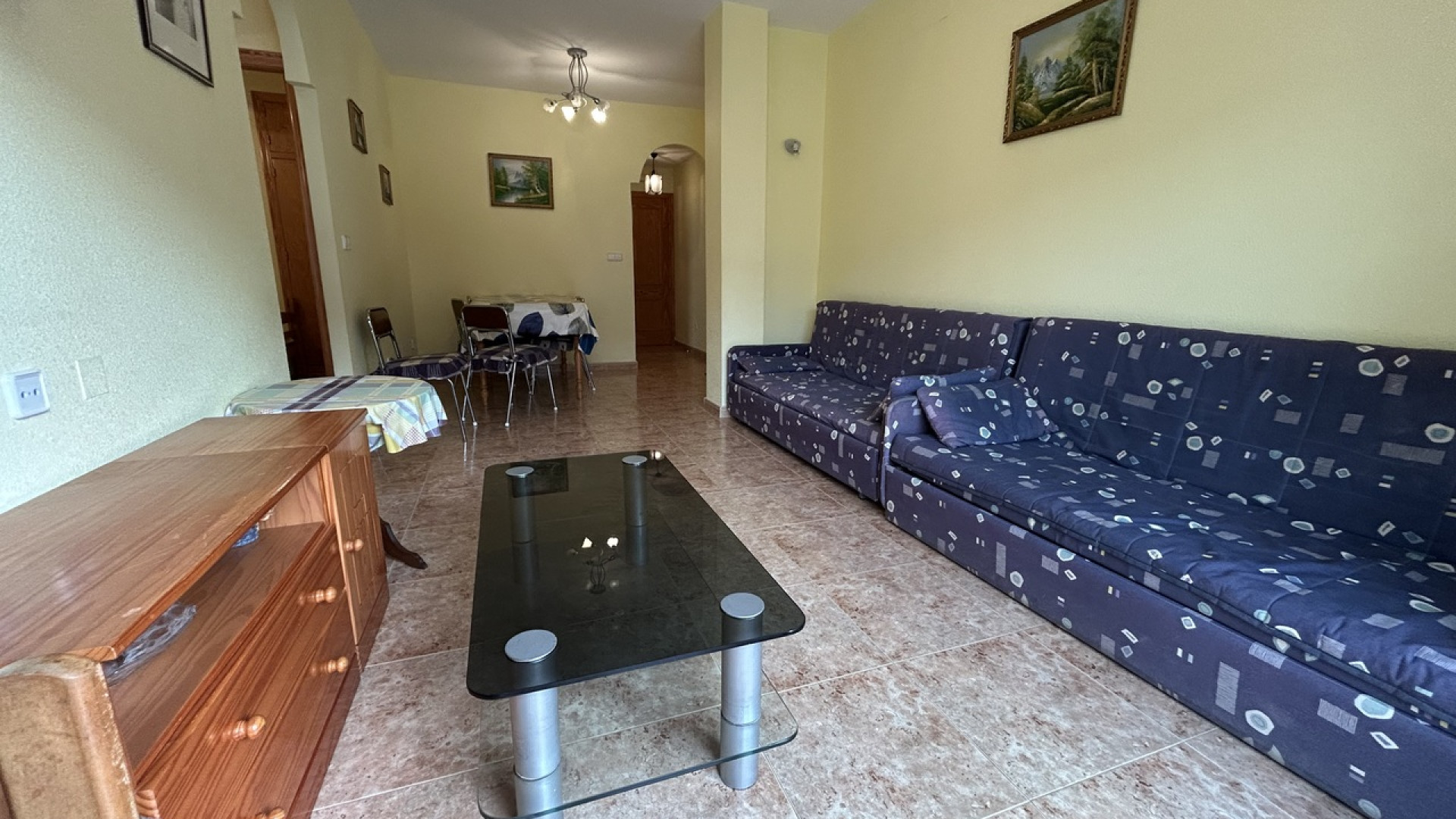 Venta - Apartment - Los Alcazares - Los Alcázares