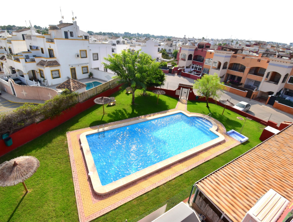 Venta - Apartment - Los Altos - Dream Hills - Dream Hills 2
