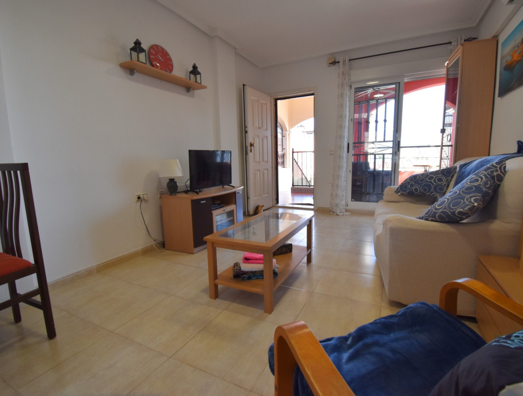 Venta - Apartment - Los Altos - Dream Hills - Dream Hills 2
