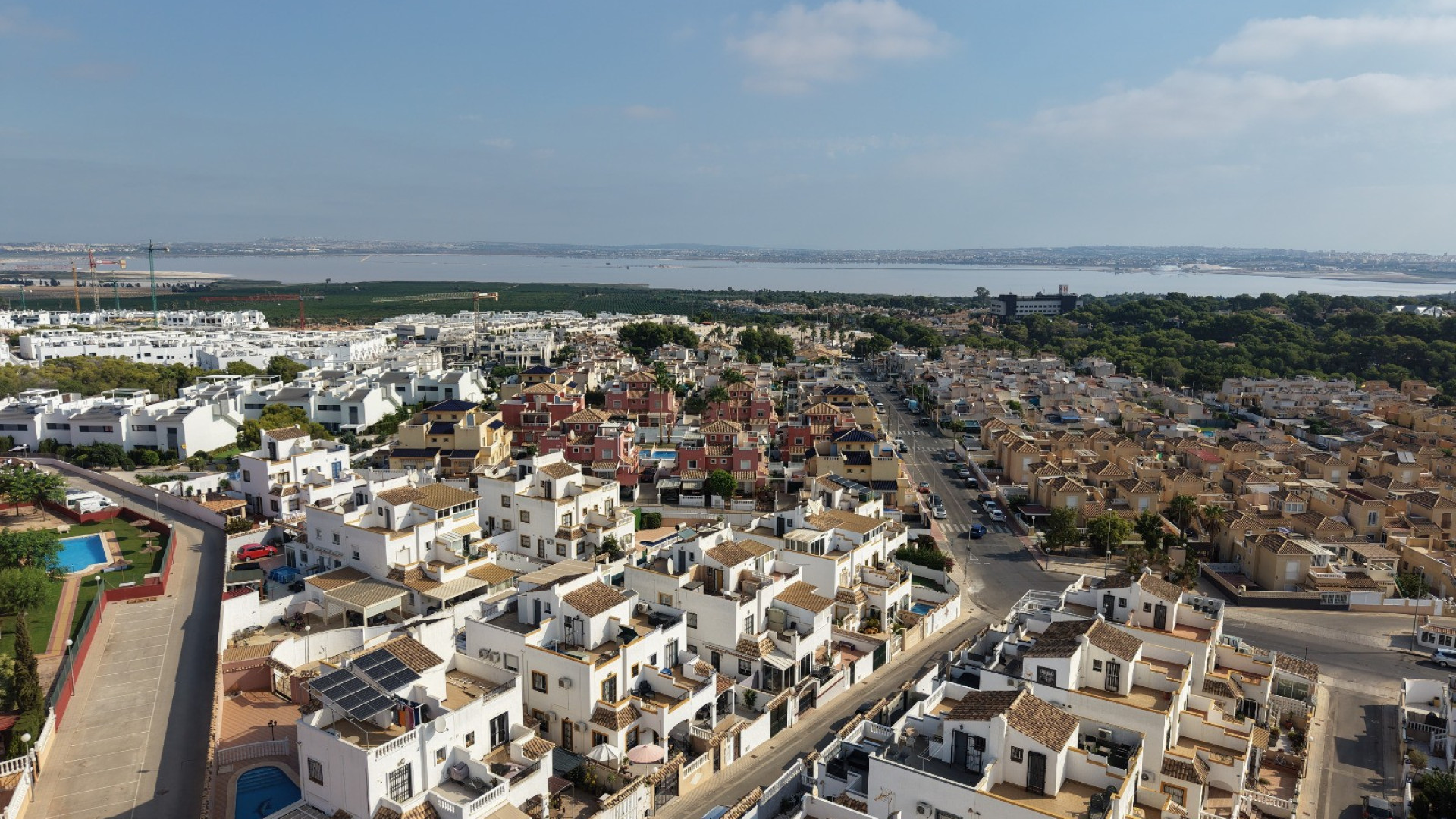 Venta - Apartment - Los Altos - Dream Hills - Dream Hills 2