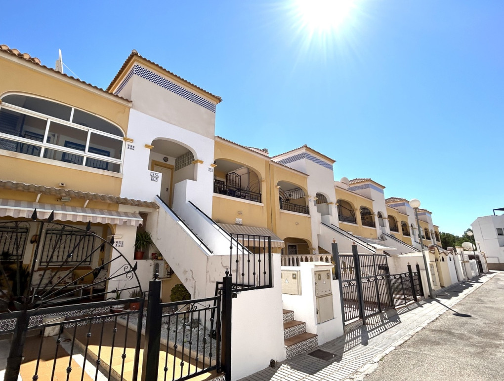 Venta - Apartment - Los Altos