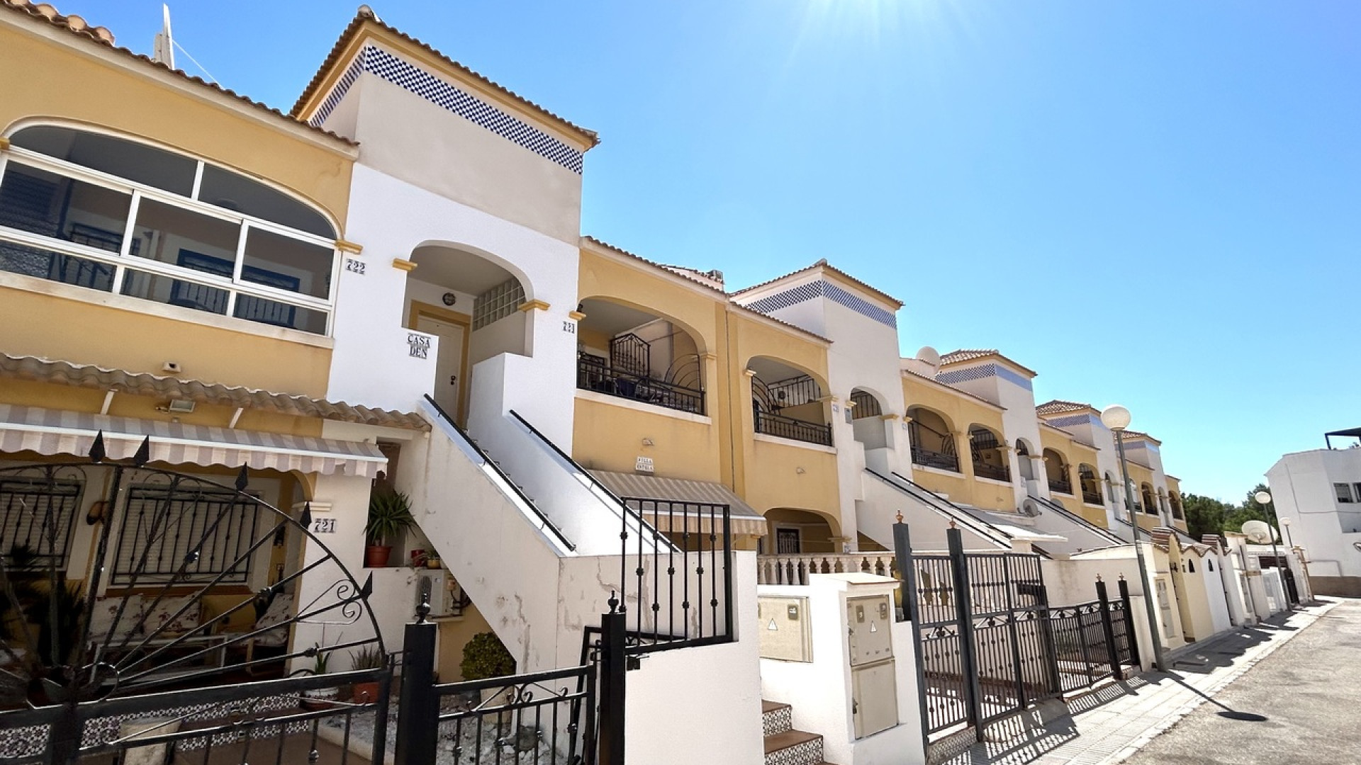 Venta - Apartment - Los Altos