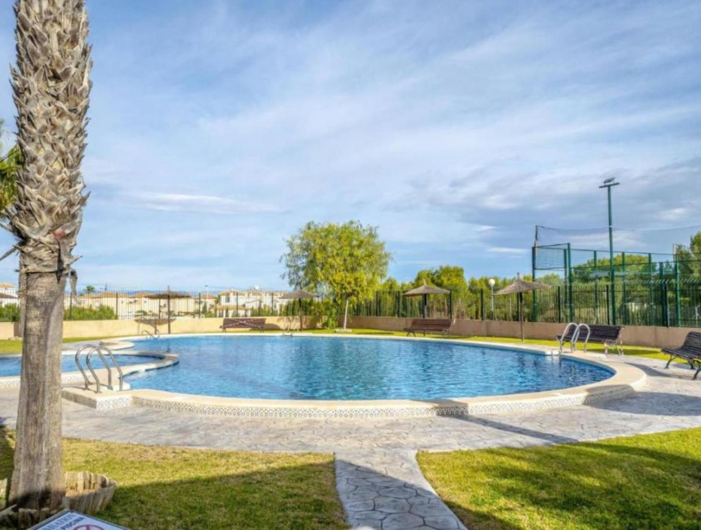 Venta - Apartment - Los Altos