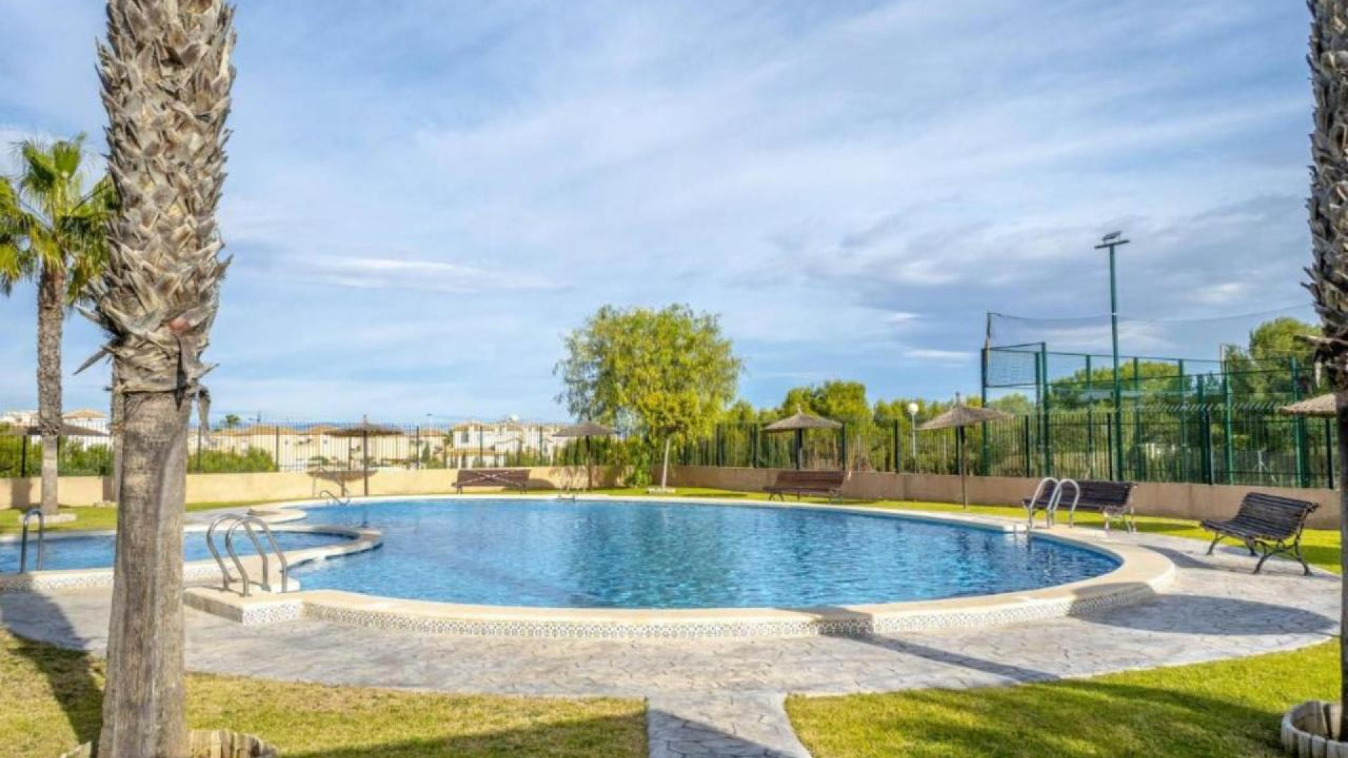 Venta - Apartment - Los Altos