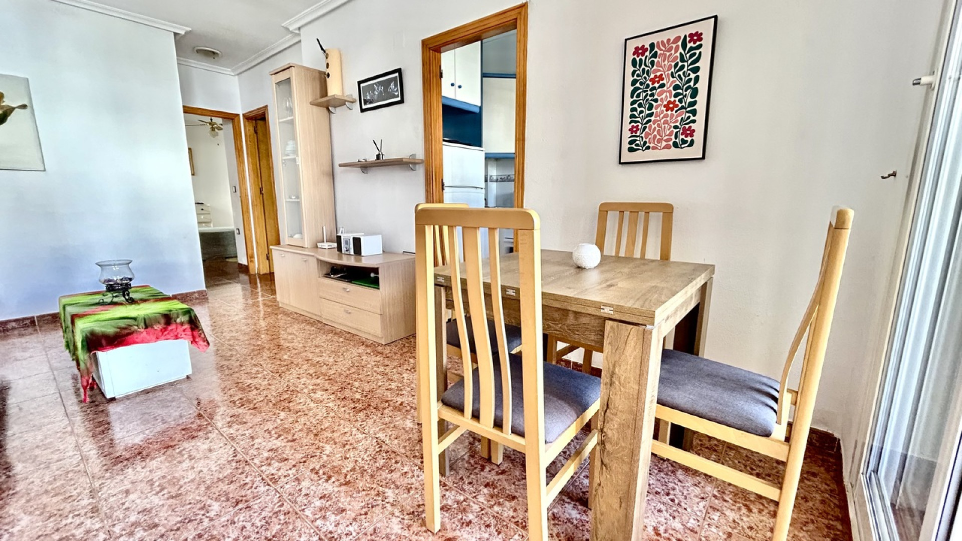 Venta - Apartment - Los Altos