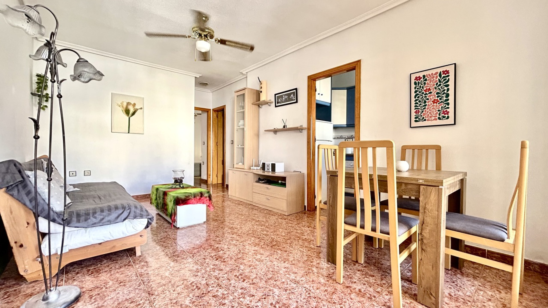 Venta - Apartment - Los Altos