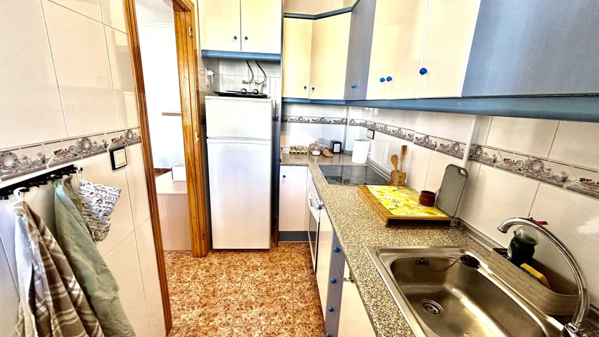 Venta - Apartment - Los Altos