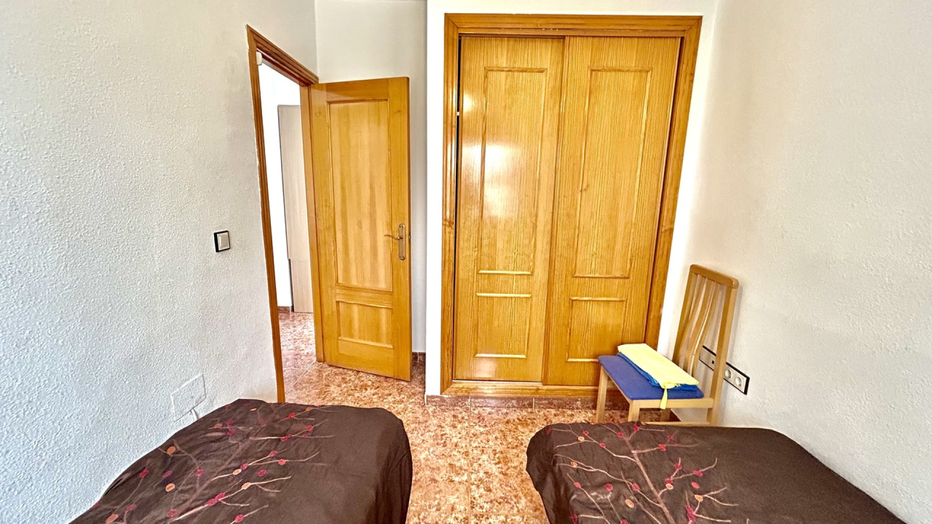 Venta - Apartment - Los Altos