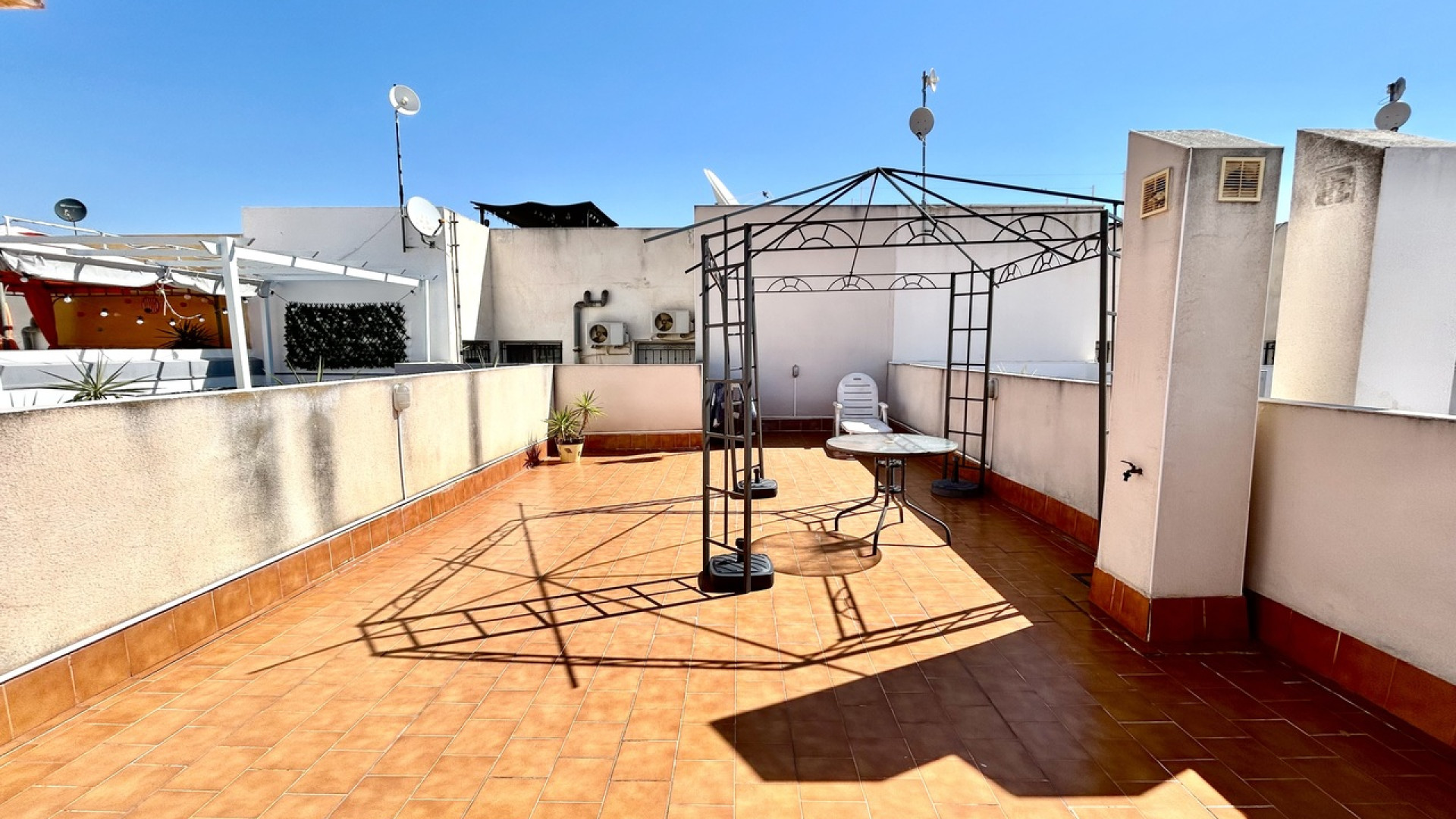 Venta - Apartment - Los Altos