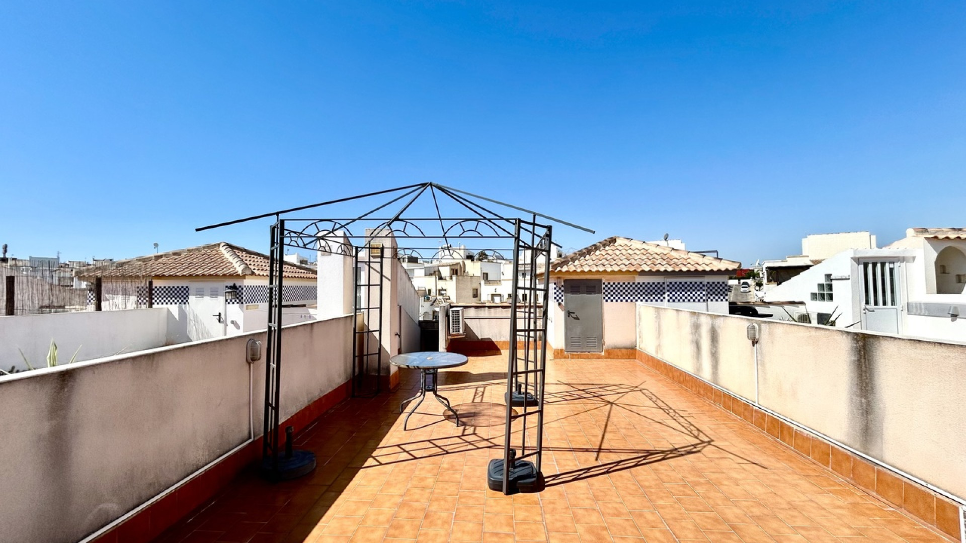 Venta - Apartment - Los Altos