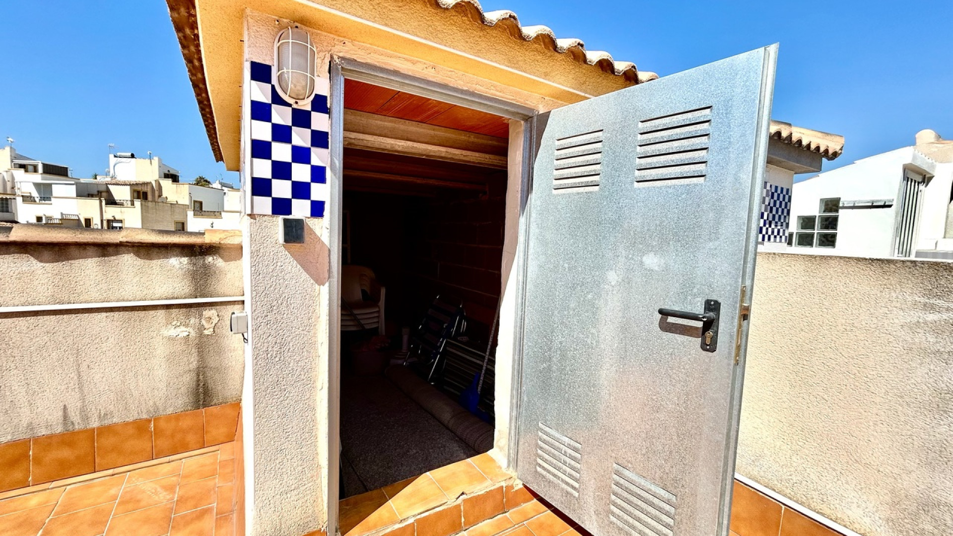 Venta - Apartment - Los Altos