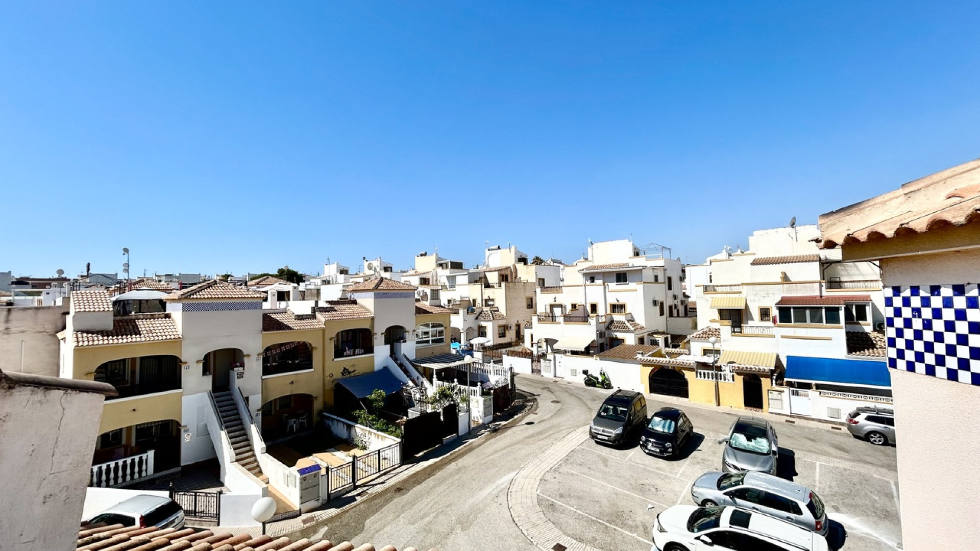 Venta - Apartment - Los Altos