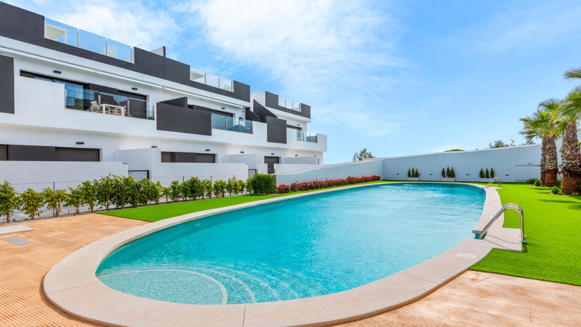 Venta - Apartment - Los Balcones, Torrevieja - Los Balcones