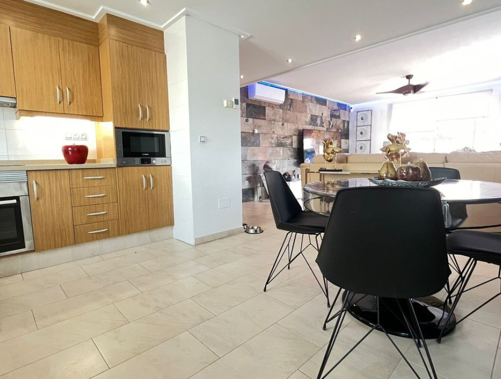 Venta - Apartment - Los Dolses