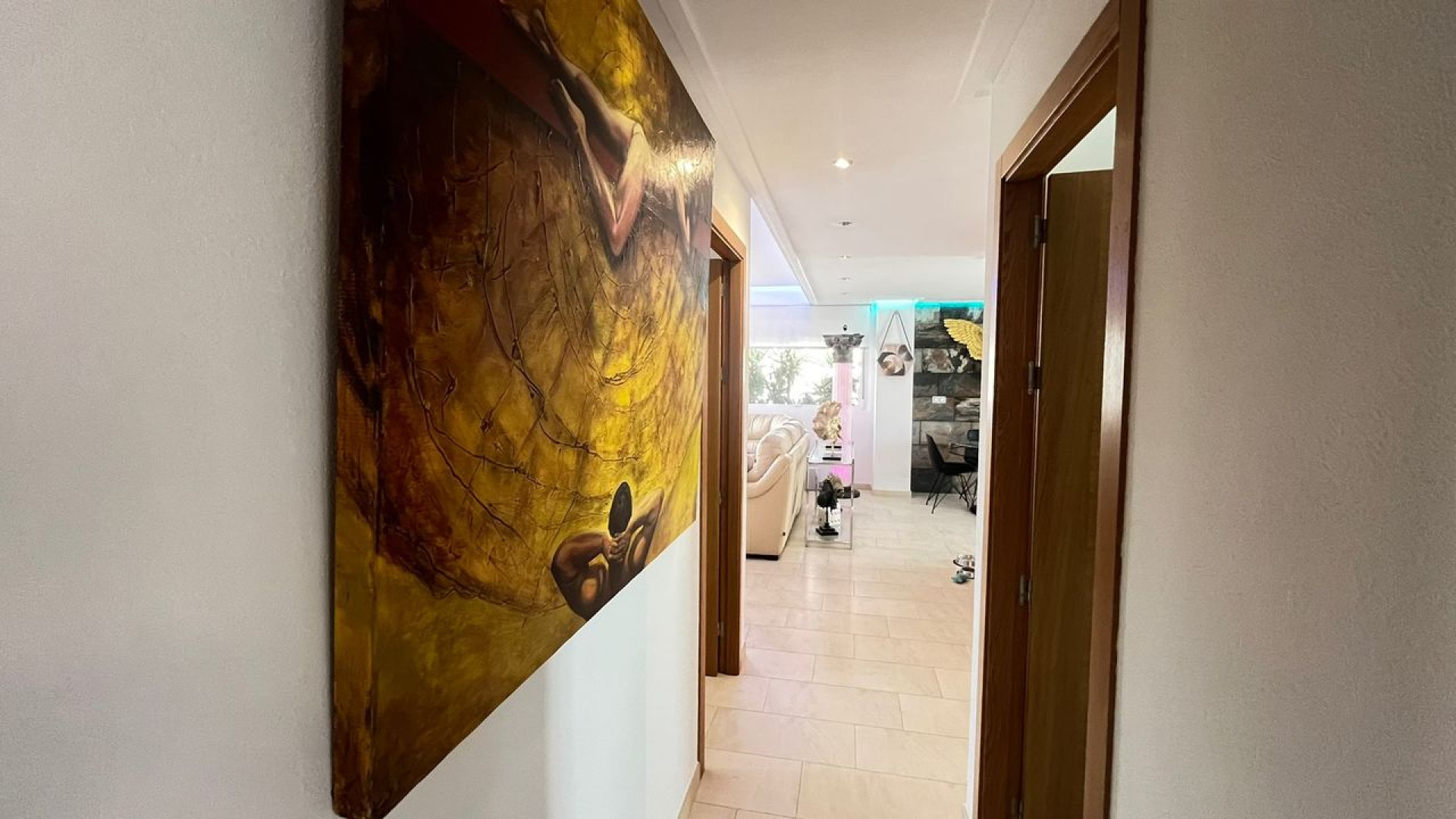 Venta - Apartment - Los Dolses