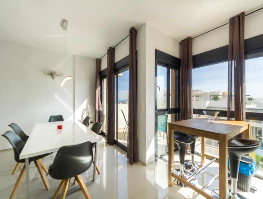 Venta - Apartment - Los Dolses