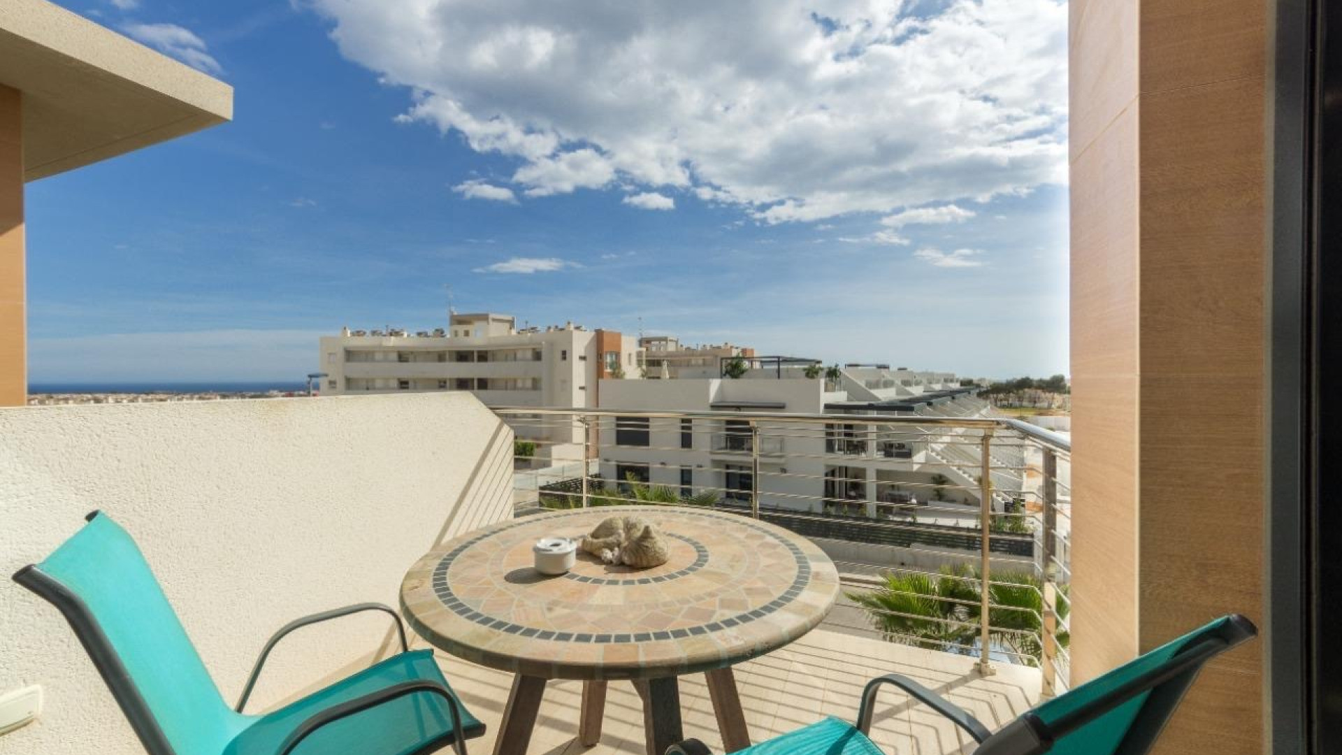Venta - Apartment - Los Dolses