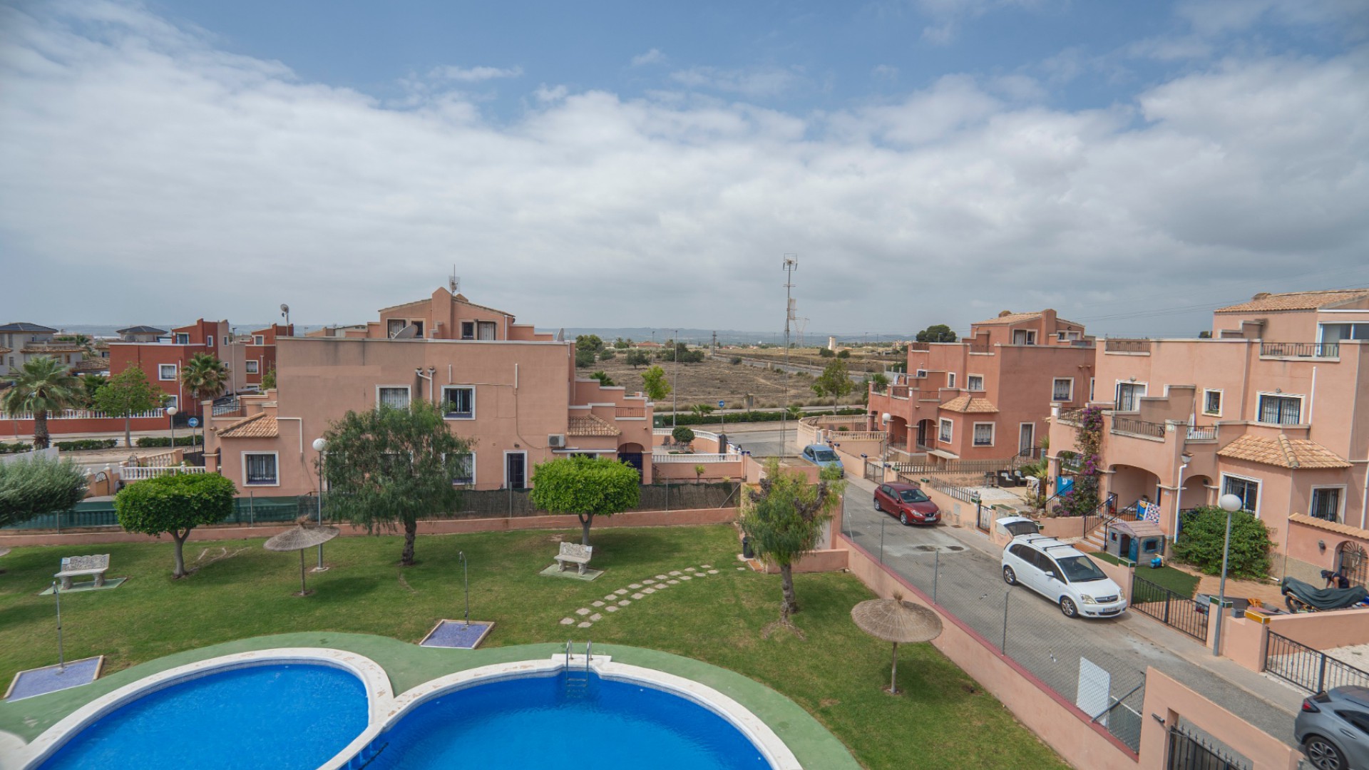 Venta - Apartment - Los Montesinos - La Herrada