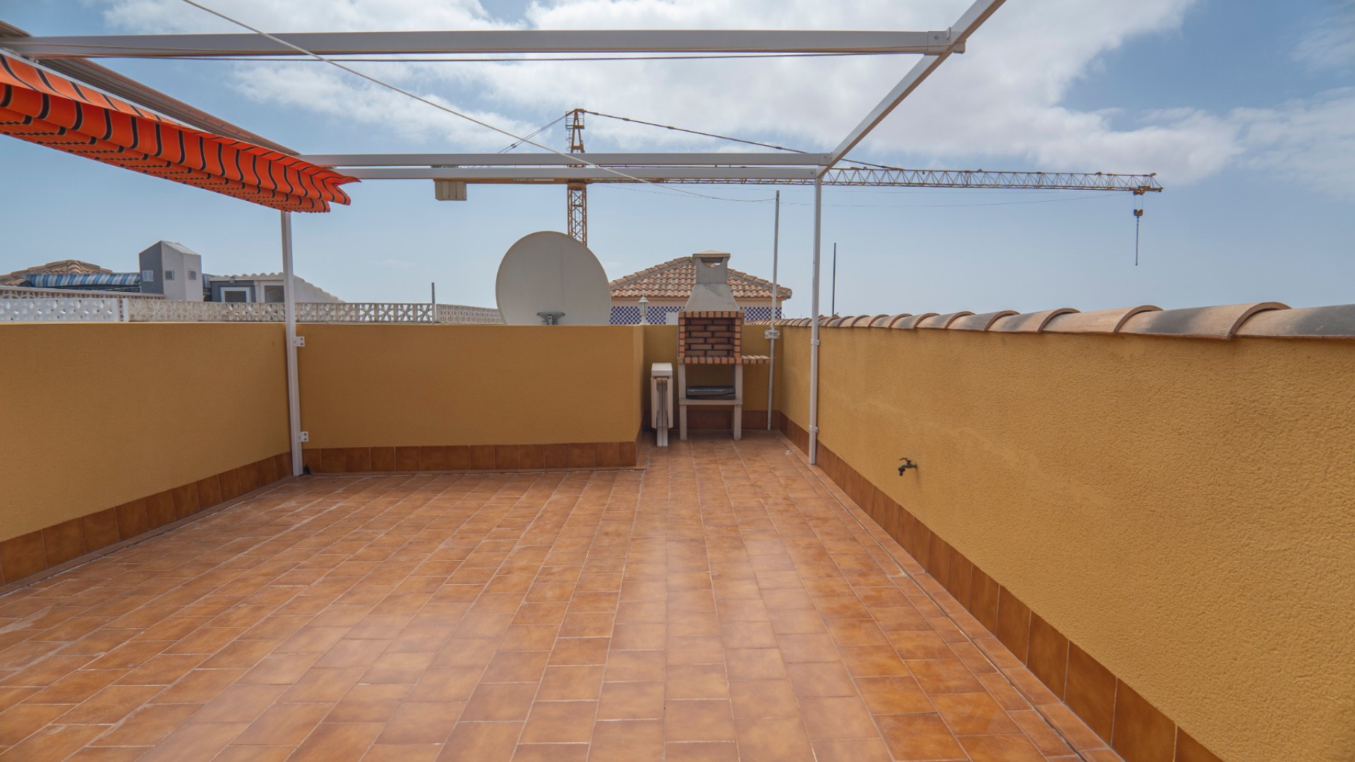 Venta - Apartment - Los Montesinos - La Herrada