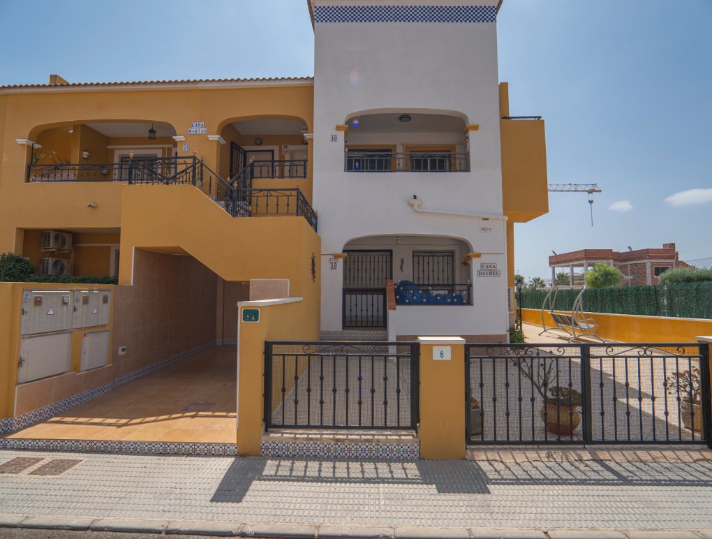 Venta - Apartment - Los Montesinos - La Herrada