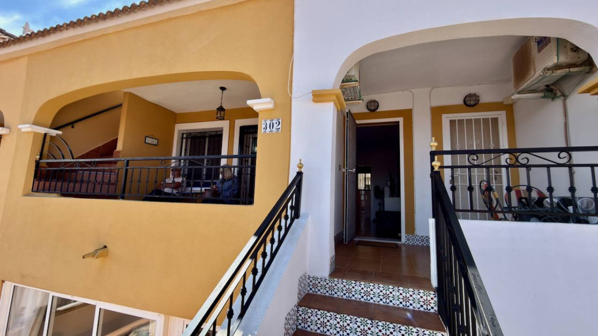 Venta - Apartment - Los Montesinos - La Herrada