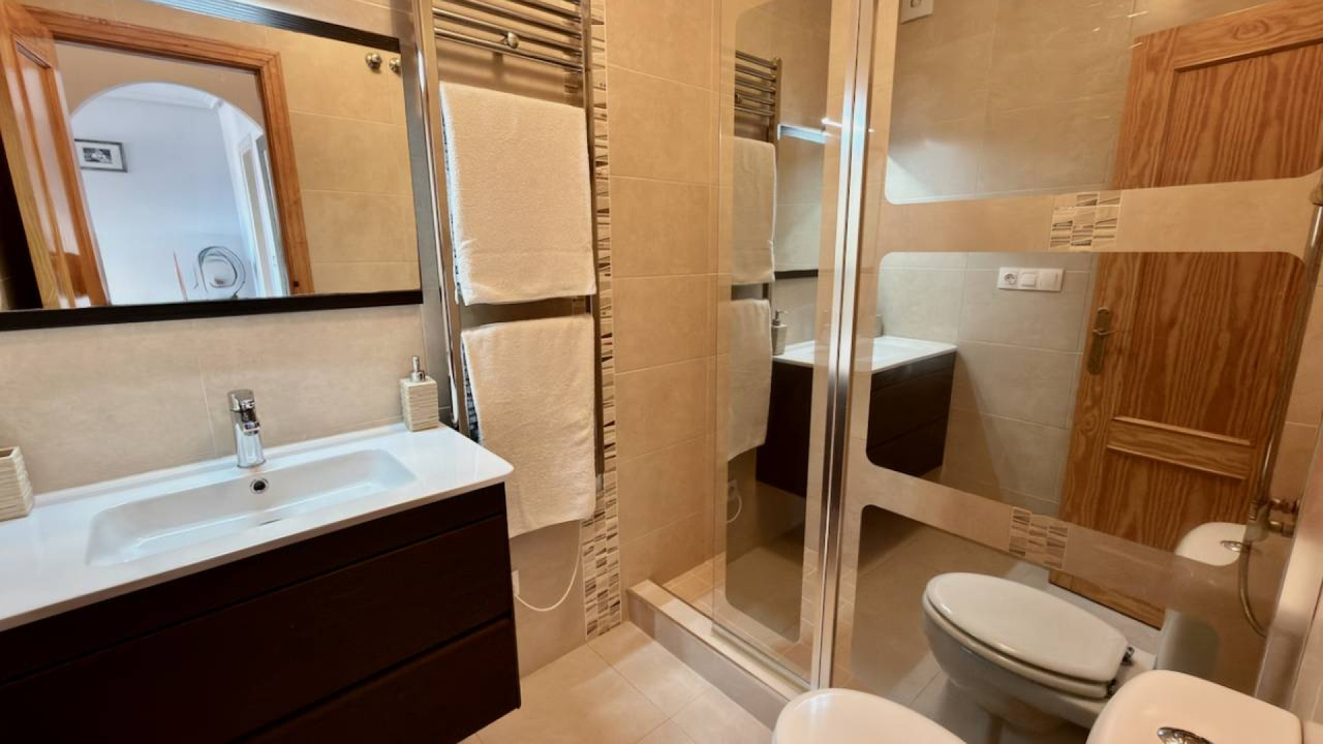 Venta - Apartment - Los Montesinos - La Herrada