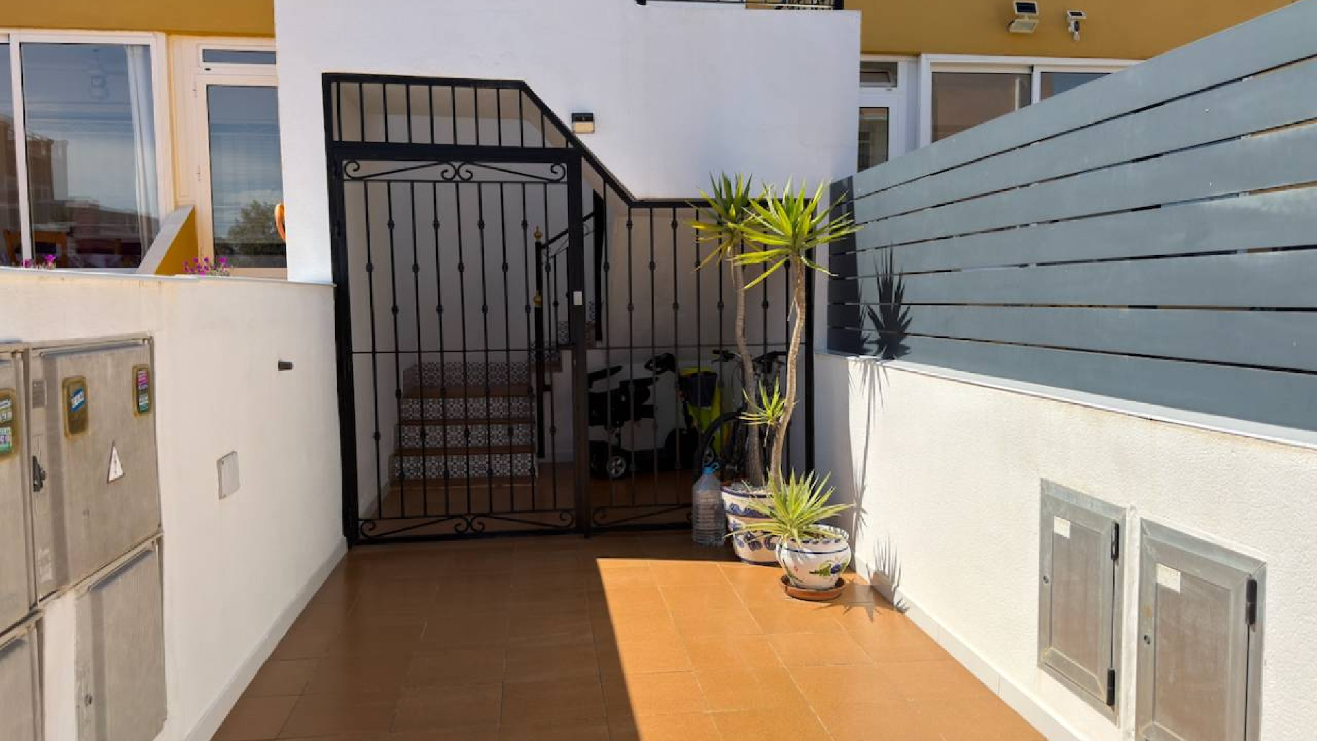 Venta - Apartment - Los Montesinos - La Herrada