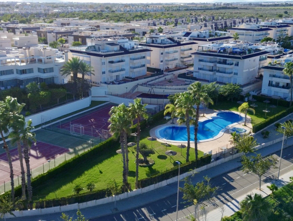 Venta - Apartment - Mil Palmerales - Mil Palmeras