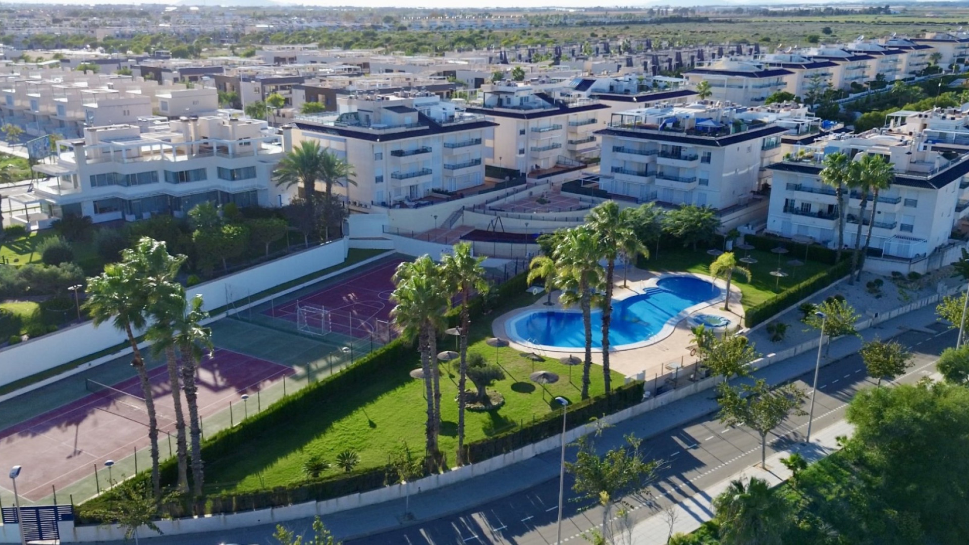 Venta - Apartment - Mil Palmerales - Mil Palmeras