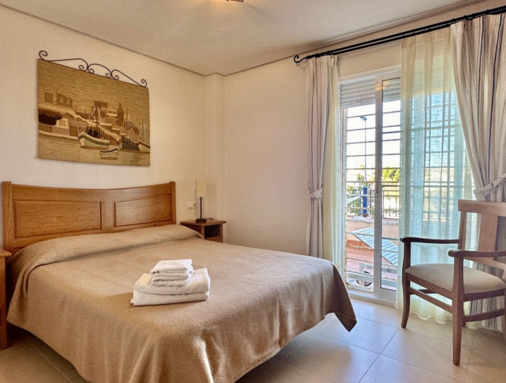 Venta - Apartment - Mil Palmerales - Mil Palmeras