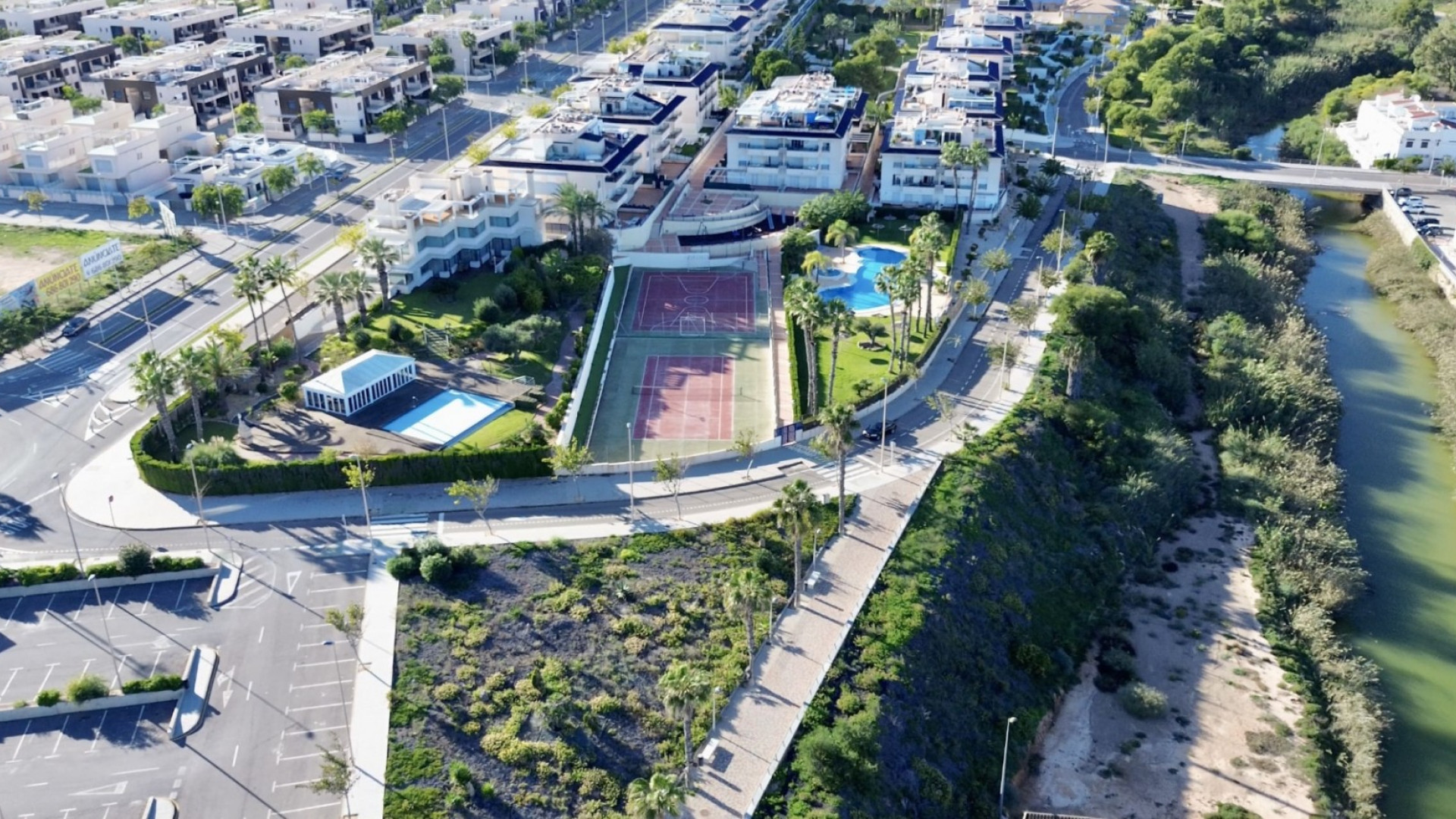 Venta - Apartment - Mil Palmerales - Mil Palmeras