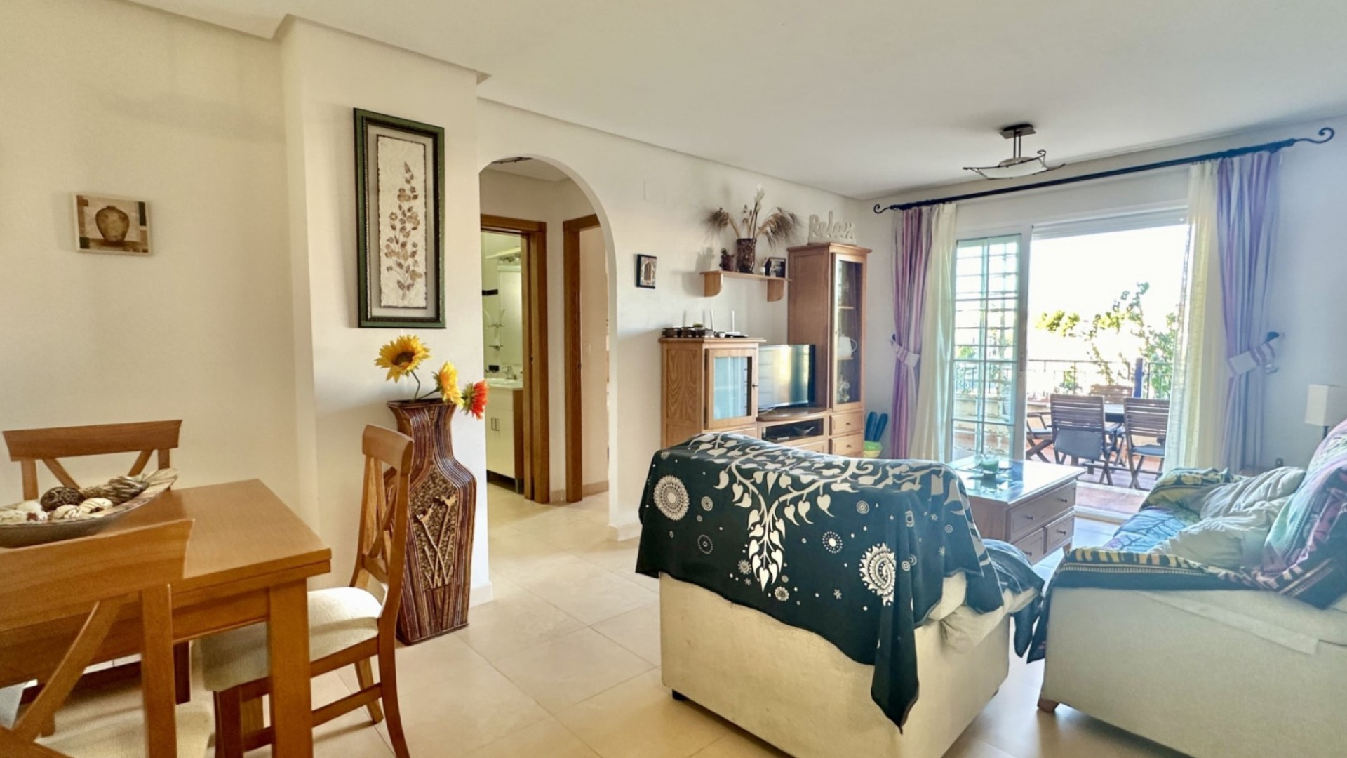 Venta - Apartment - Mil Palmerales - Mil Palmeras