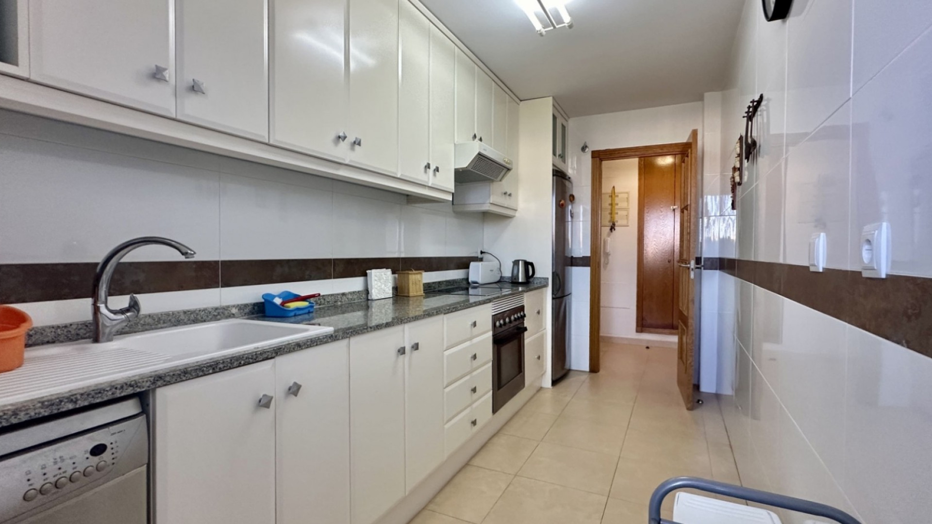 Venta - Apartment - Mil Palmerales - Mil Palmeras