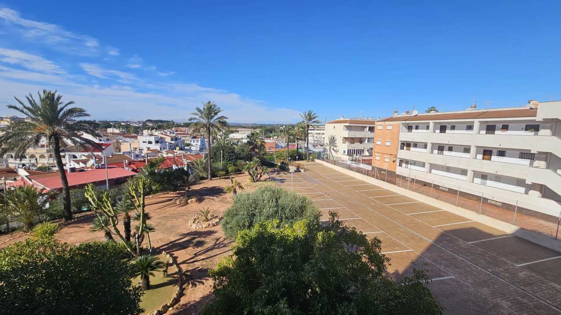 Venta - Apartment - Mil Palmerales - Mil Palmeras