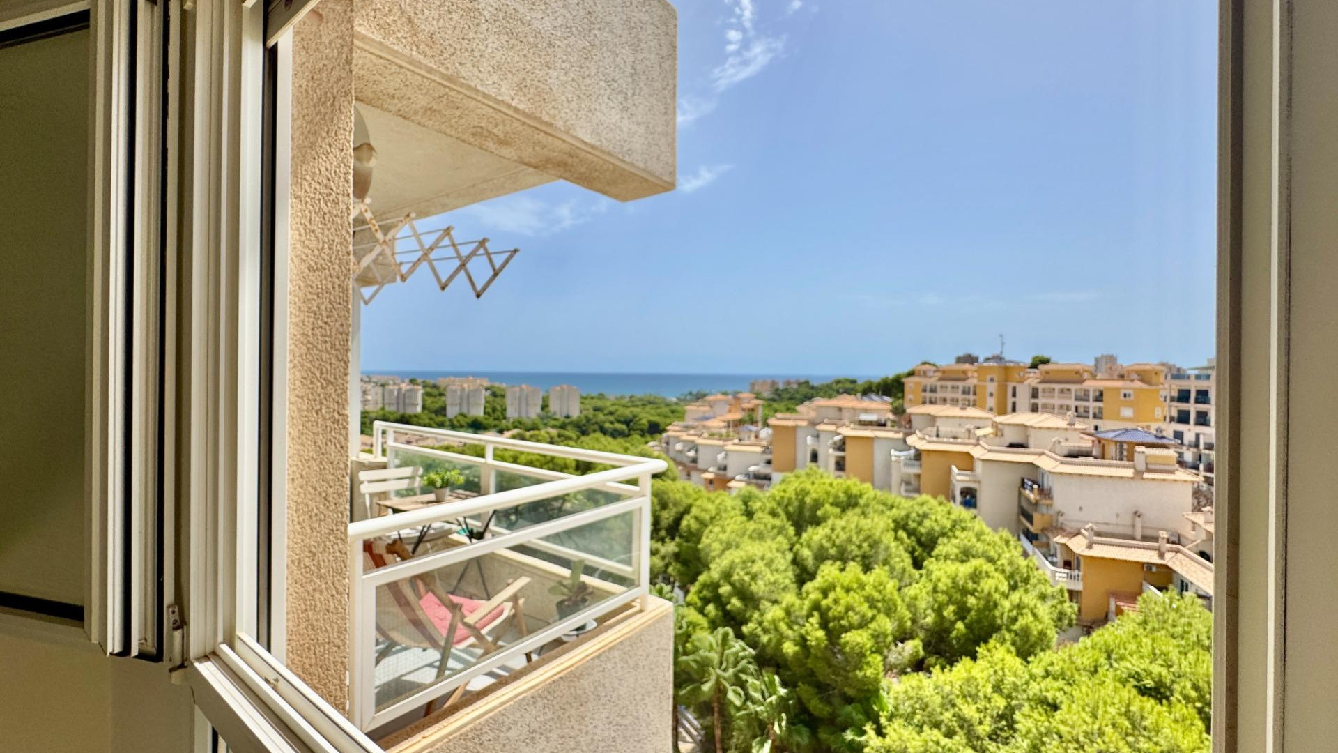 Venta - Apartment - Orihuela Costa - Altos de Campoamor