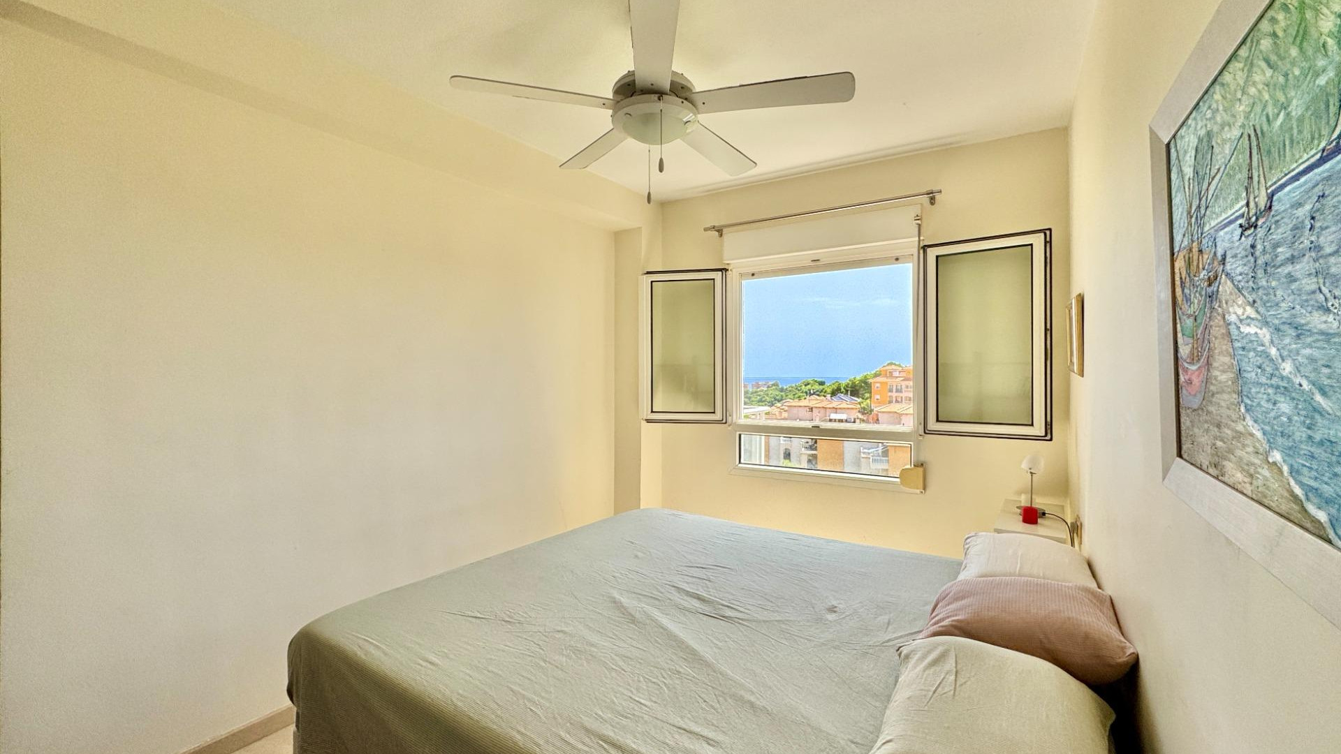 Venta - Apartment - Orihuela Costa - Altos de Campoamor