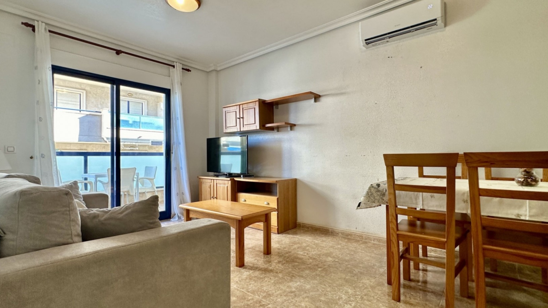 Venta - Apartment - Orihuela Costa - Cabo Roig