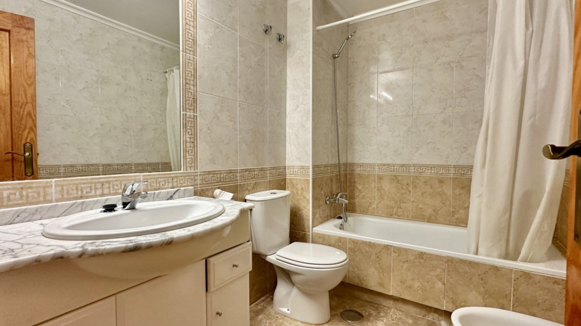 Venta - Apartment - Orihuela Costa - Cabo Roig