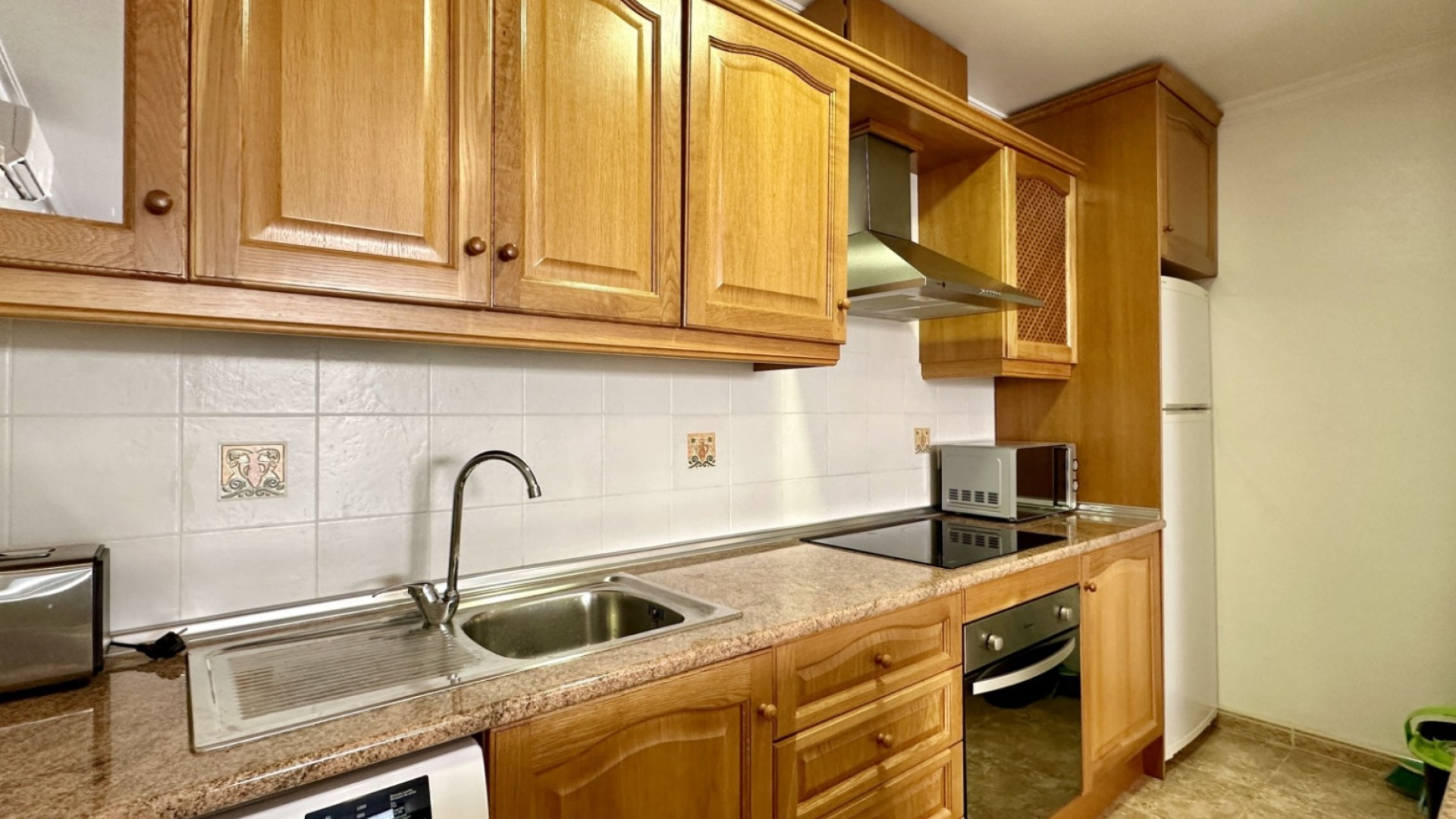 Venta - Apartment - Orihuela Costa - Cabo Roig