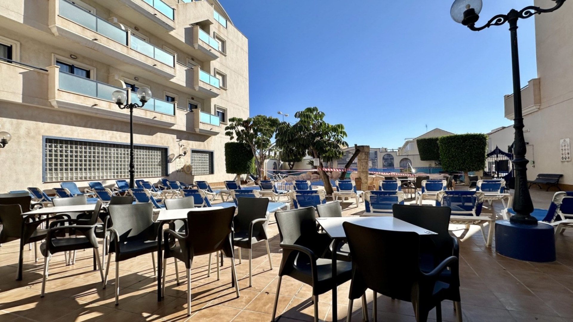 Venta - Apartment - Orihuela Costa - Cabo Roig