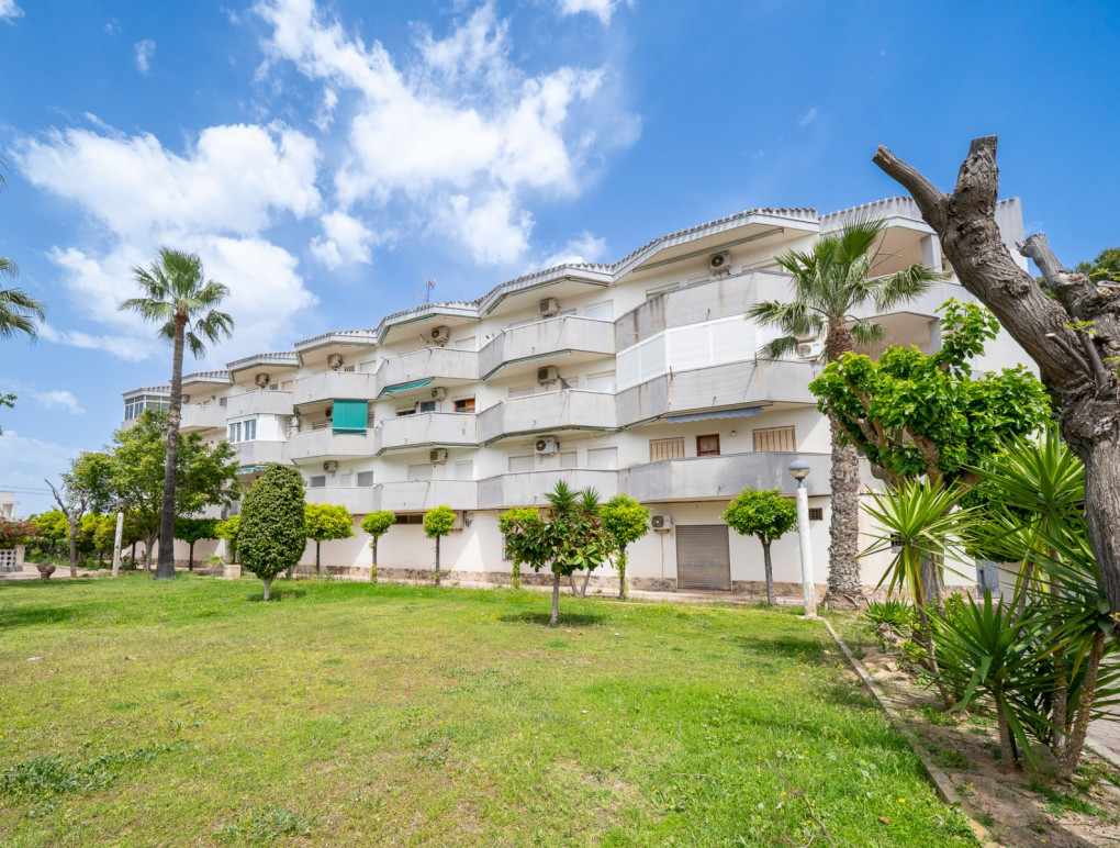 Venta - Apartment - Orihuela Costa - Cabo Roig
