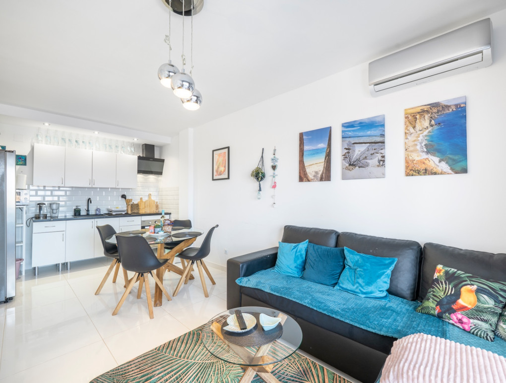 Venta - Apartment - Orihuela Costa - Cabo Roig