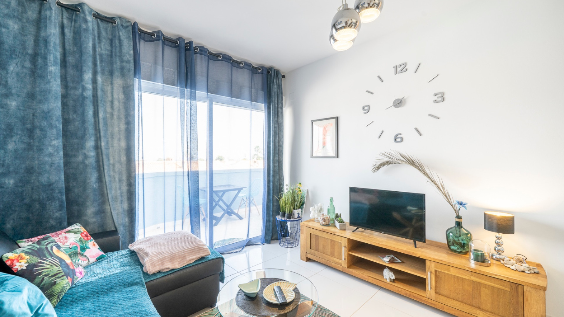 Venta - Apartment - Orihuela Costa - Cabo Roig