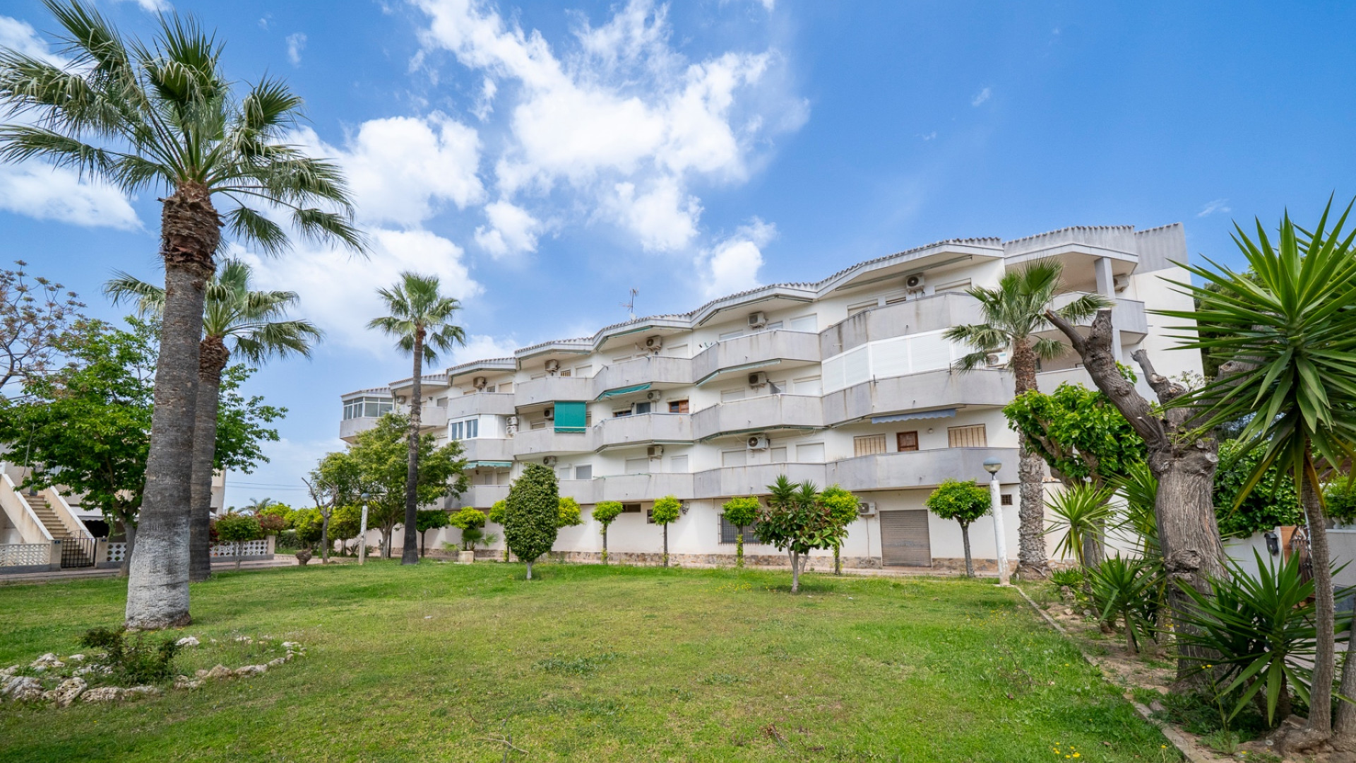 Venta - Apartment - Orihuela Costa - Cabo Roig
