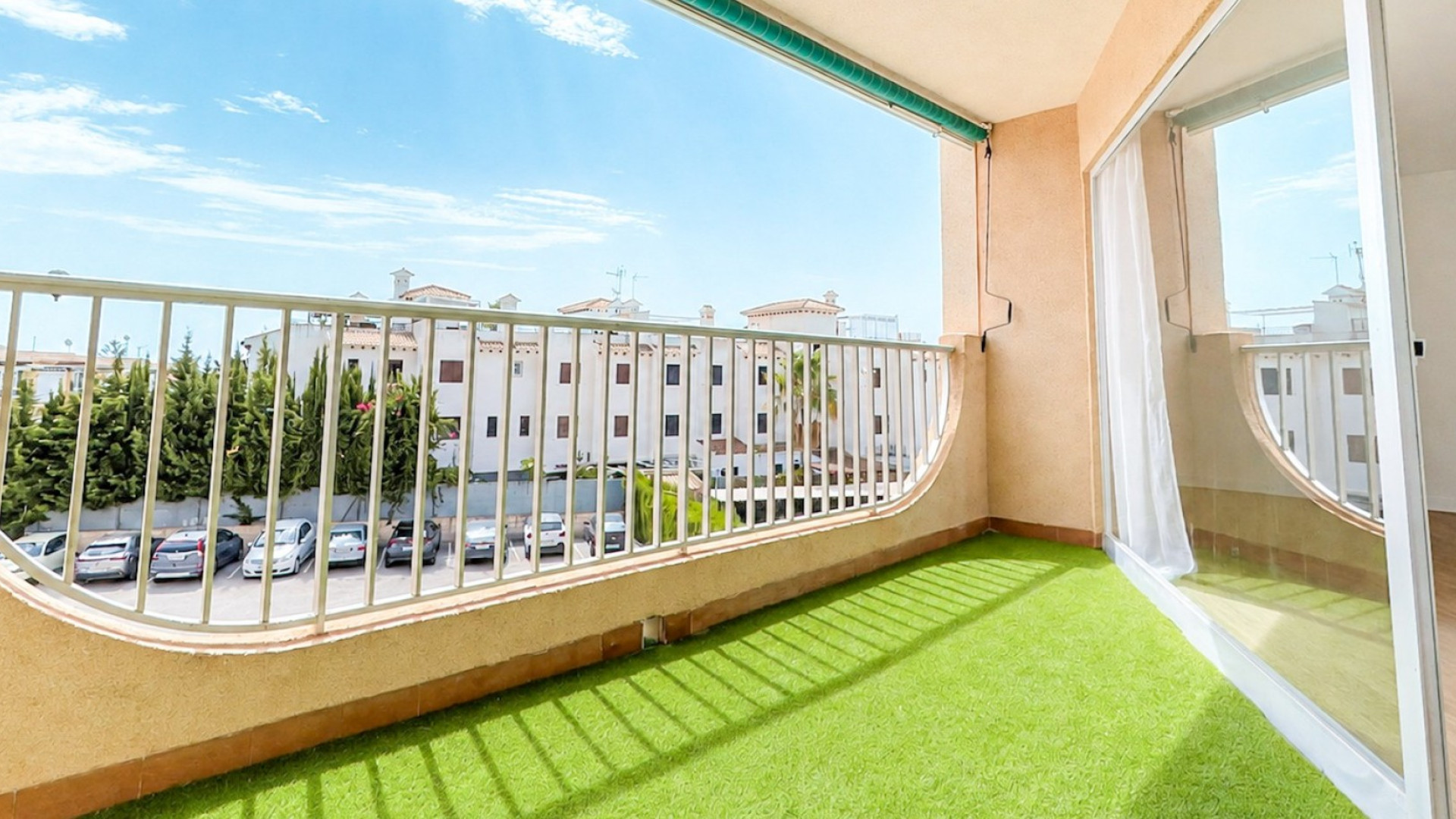 Venta - Apartment - Orihuela Costa - Cabo Roig