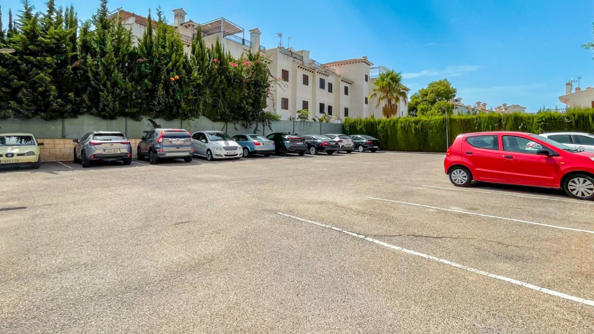Venta - Apartment - Orihuela Costa - Cabo Roig