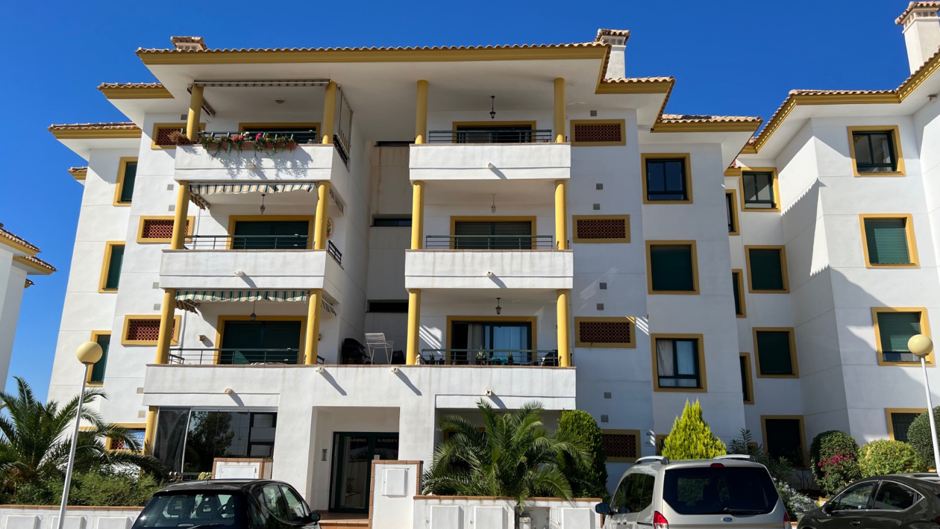 Venta - Apartment - Orihuela Costa - Campoamor