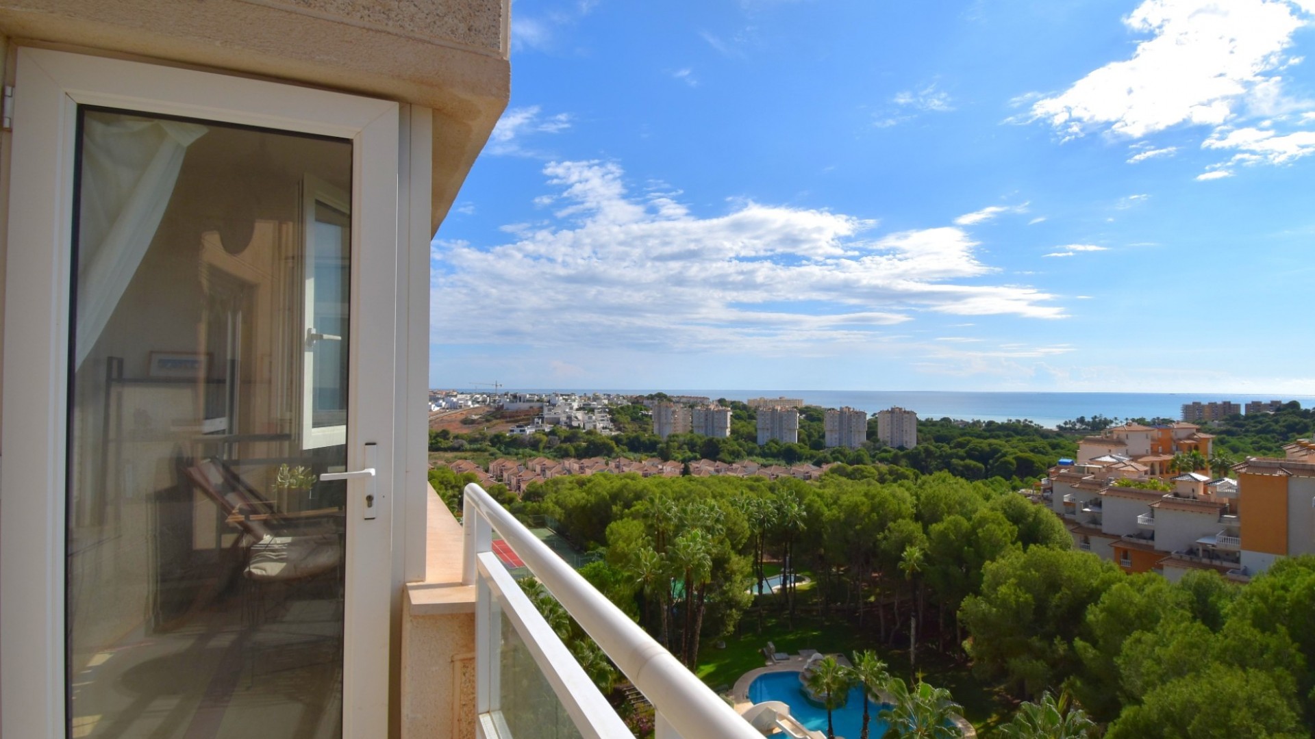 Venta - Apartment - Orihuela Costa - Dehesa de Campoamor