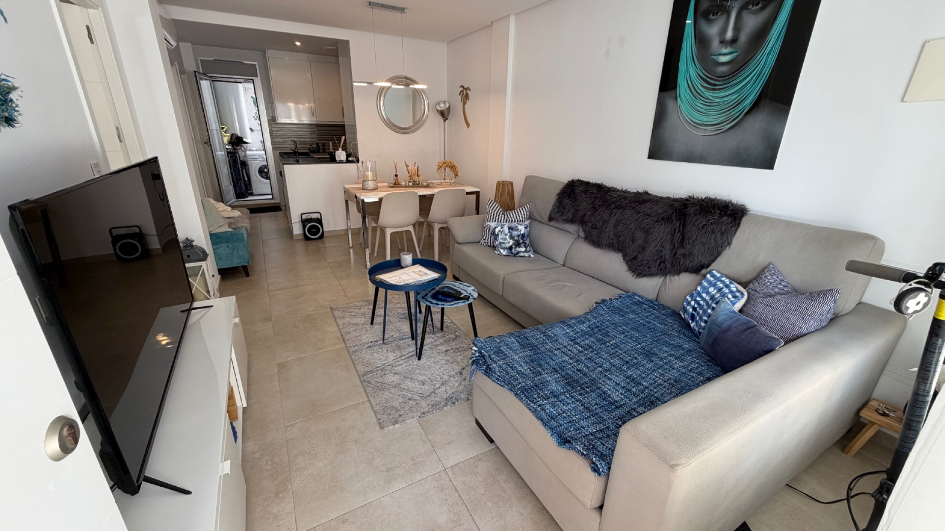 Venta - Apartment - Orihuela Costa - La Florida