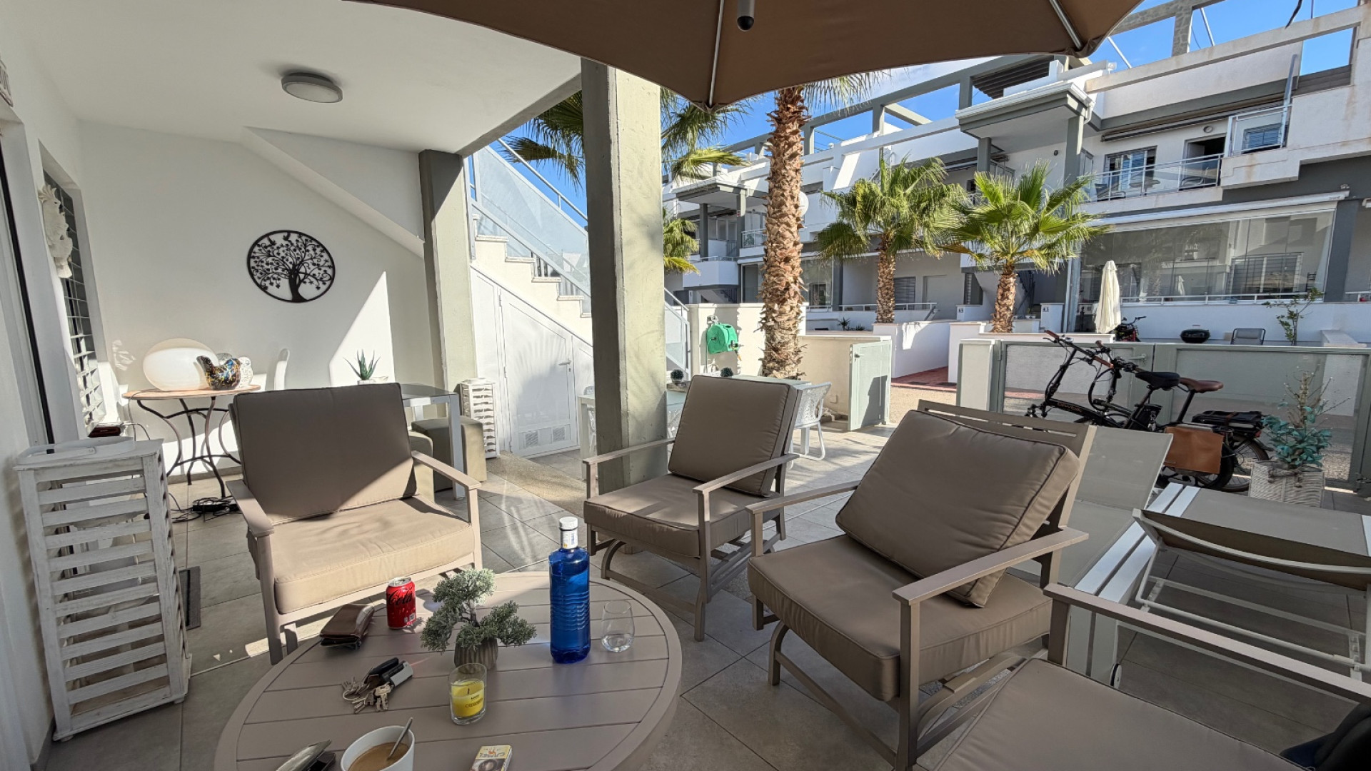 Venta - Apartment - Orihuela Costa - La Florida